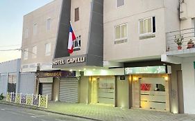 Hotel Capelli Talca